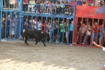 Otro lleno completo en la 'vila del bou'