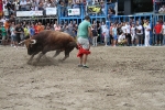 Otro lleno completo en la 'vila del bou'