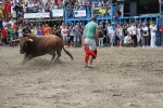 Otro lleno completo en la 'vila del bou'