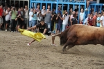 Otro lleno completo en la 'vila del bou'