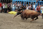 Otro lleno completo en la 'vila del bou'