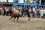 Otro lleno completo en la 'vila del bou'