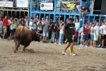 Otro lleno completo en la 'vila del bou'