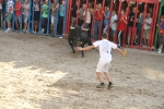Otro lleno completo en la 'vila del bou'