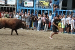 Otro lleno completo en la 'vila del bou'