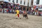 Otro lleno completo en la 'vila del bou'