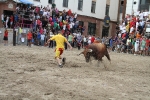 Otro lleno completo en la 'vila del bou'