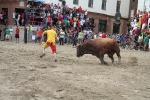 Otro lleno completo en la 'vila del bou'
