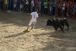 Otro lleno completo en la 'vila del bou'