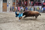 Otro lleno completo en la 'vila del bou'