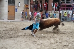 Otro lleno completo en la 'vila del bou'