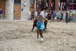 Otro lleno completo en la 'vila del bou'