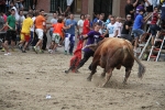 Otro lleno completo en la 'vila del bou'
