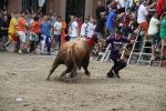 Otro lleno completo en la 'vila del bou'