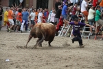 Otro lleno completo en la 'vila del bou'