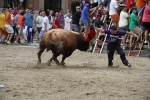 Otro lleno completo en la 'vila del bou'