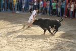 Otro lleno completo en la 'vila del bou'