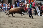 Otro lleno completo en la 'vila del bou'