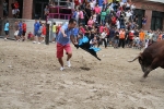 Otro lleno completo en la 'vila del bou'