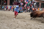Otro lleno completo en la 'vila del bou'