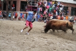 Otro lleno completo en la 'vila del bou'