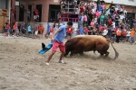 Otro lleno completo en la 'vila del bou'