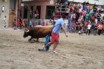 Otro lleno completo en la 'vila del bou'