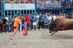 Otro lleno completo en la 'vila del bou'
