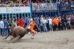Otro lleno completo en la 'vila del bou'