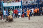 Otro lleno completo en la 'vila del bou'
