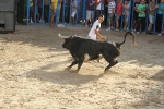 Otro lleno completo en la 'vila del bou'