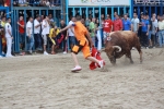 Otro lleno completo en la 'vila del bou'