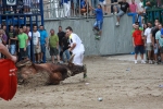 Otro lleno completo en la 'vila del bou'