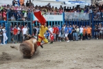 Otro lleno completo en la 'vila del bou'