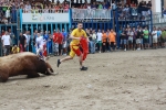 Otro lleno completo en la 'vila del bou'