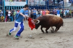 Otro lleno completo en la 'vila del bou'