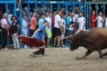 Otro lleno completo en la 'vila del bou'