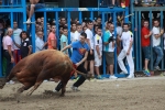 Otro lleno completo en la 'vila del bou'