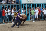 Otro lleno completo en la 'vila del bou'