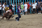 Otro lleno completo en la 'vila del bou'