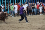 Otro lleno completo en la 'vila del bou'