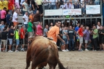 Otro lleno completo en la 'vila del bou'