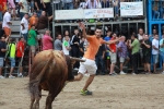 Otro lleno completo en la 'vila del bou'