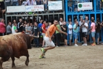 Otro lleno completo en la 'vila del bou'