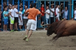 Otro lleno completo en la 'vila del bou'