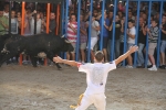 Otro lleno completo en la 'vila del bou'