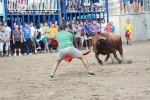 Otro lleno completo en la 'vila del bou'