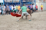 Otro lleno completo en la 'vila del bou'