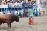 Otro lleno completo en la 'vila del bou'