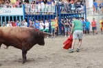 Otro lleno completo en la 'vila del bou'